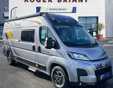 Fourgon Ci La Mézière