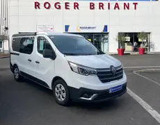 Fourgon Pilote La Mézière