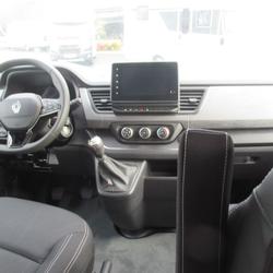 Fourgon Pilote 504 BF RENAULT La M&eacute;zi&egrave;re