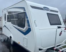 Caravane Caravelair La Mézière