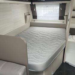 Caravane Caravelair 420 La M&eacute;zi&egrave;re