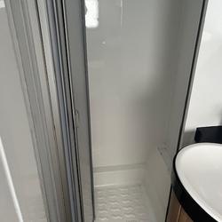 Caravane Hobby 540WFU La M&eacute;zi&egrave;re