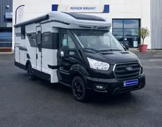 Profile Ci La Mézière