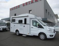 Profile Weinsberg La Mézière