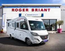 Integral Pilote La Mézière