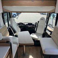 Integral Pilote G720FC SELECTION FIAT DUCATO La M&eacute;zi&egrave;re