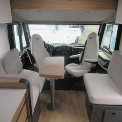 Integral Pilote MULTIJET 3 FIAT DUCATO La M&eacute;zi&egrave;re