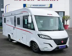 Integral Pilote La Mézière