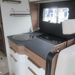 Integral Pilote MULTIJET 3 FIAT DUCATO La M&eacute;zi&egrave;re