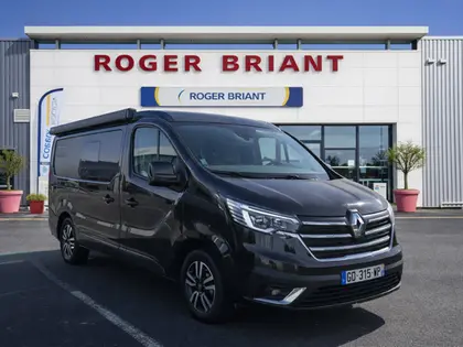 Fourgon Bavaria Autres Bavaria  - DCI RENAULT TRAFIC - 51 900 €
