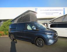 Fourgon Westfalia La Mézière