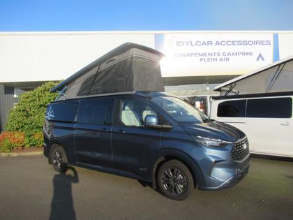 Fourgon Westfalia Autres Westfalia  - KIPLING FORD TRANSIT - 77 150 €