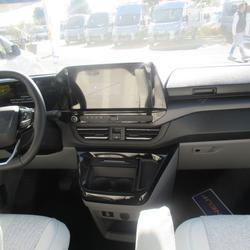 Fourgon Westfalia KIPLING FORD TRANSIT La M&eacute;zi&egrave;re