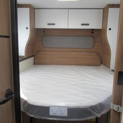 Profile Challenger 318 COSY FIAT DUCATO La M&eacute;zi&egrave;re