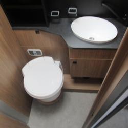 Profile Challenger 318 COSY FIAT DUCATO La M&eacute;zi&egrave;re