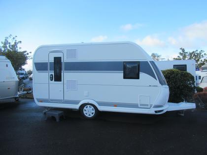 Caravane Hobby Autres Hobby  - 400 SFE - 27 870 €