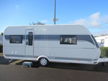 Caravane Hobby Autres Hobby  - 540 UFF - 36 119 €