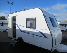 Caravane Caravelair La Mézière