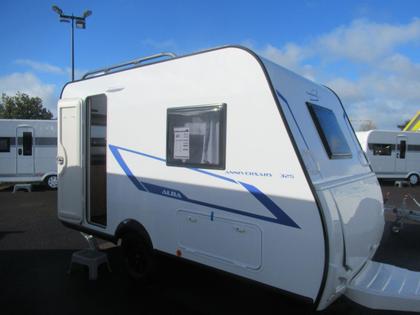 Caravane Caravelair Autres Caravelair  - 325 - 17 250 €