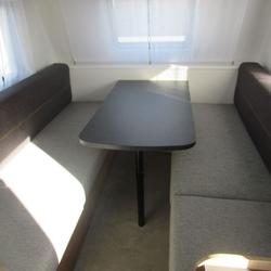 Caravane Caravelair 325 La M&eacute;zi&egrave;re
