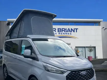Fourgon Westfalia Autres Westfalia  - CLUB JOKER FORD TRANSIT CUSTOM - 80 900 €
