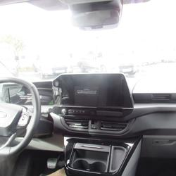 Fourgon Westfalia CLUB JOKER FORD TRANSIT CUSTOM La M&eacute;zi&egrave;re