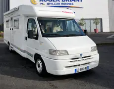 Profile Fleurette La Mézière