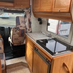 Profile Fleurette FIAT DUCATO La M&eacute;zi&egrave;re