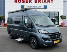 Fourgon Randger La Mézière