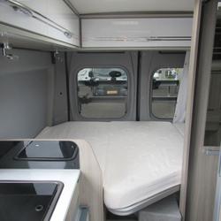Fourgon Randger MULTIJET 3 FIAT DUCATO La M&eacute;zi&egrave;re