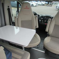 Fourgon Randger MULTIJET 3 FIAT DUCATO La M&eacute;zi&egrave;re