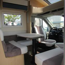 Profile Ci TDCI FORD TRANSIT La M&eacute;zi&egrave;re