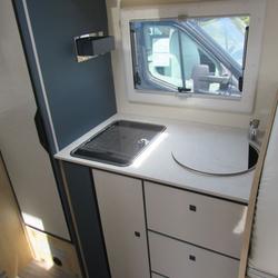 Profile Ci TDCI FORD TRANSIT La M&eacute;zi&egrave;re