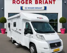 Fourgon Pilote La Mézière