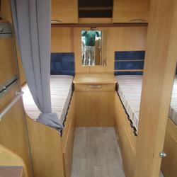Fourgon Pilote FIAT DUCATO La M&eacute;zi&egrave;re