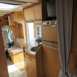 Fourgon Pilote FIAT DUCATO La M&eacute;zi&egrave;re