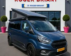 Fourgon Westfalia La Mézière