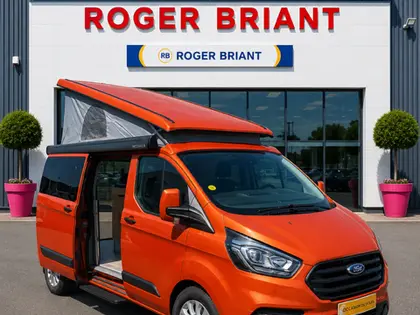 Fourgon Westfalia Autres Westfalia  - FORD - 54 890 €