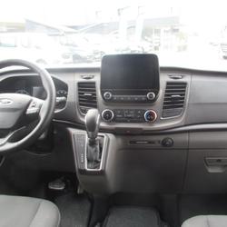 Fourgon Westfalia FORD La M&eacute;zi&egrave;re