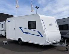 Caravane Caravelair La Mézière
