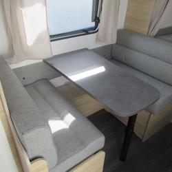 Caravane Caravelair  La M&eacute;zi&egrave;re