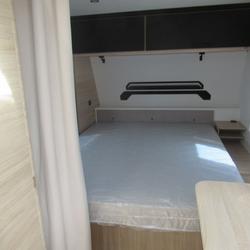 Caravane Caravelair  La M&eacute;zi&egrave;re