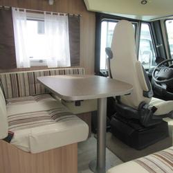 Integral Pilote FIAT La M&eacute;zi&egrave;re