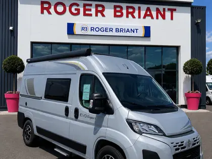 Fourgon Ci Autres Ci  - MULTIJET 3 FIAT DUCATO - 58 500 €