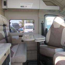 Fourgon Ci MULTIJET 3 FIAT DUCATO La M&eacute;zi&egrave;re