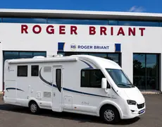 Integral Mc Louis Autres Mc Louis  - FIAT DUCATO - 53 000 €