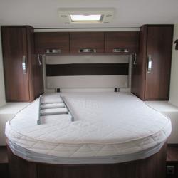 Integral Mc Louis FIAT DUCATO La M&eacute;zi&egrave;re