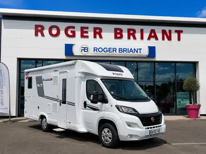 Profile Pilote Autres Pilote  - FIAT DUCATO - 63 000 €