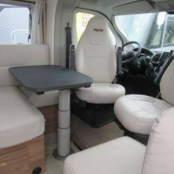 Profile Pilote FIAT DUCATO La M&eacute;zi&egrave;re