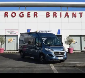 Fourgon Knaus Weinsberg Autres Knaus Weinsberg  - FIAT DUCATO - 48 900 €